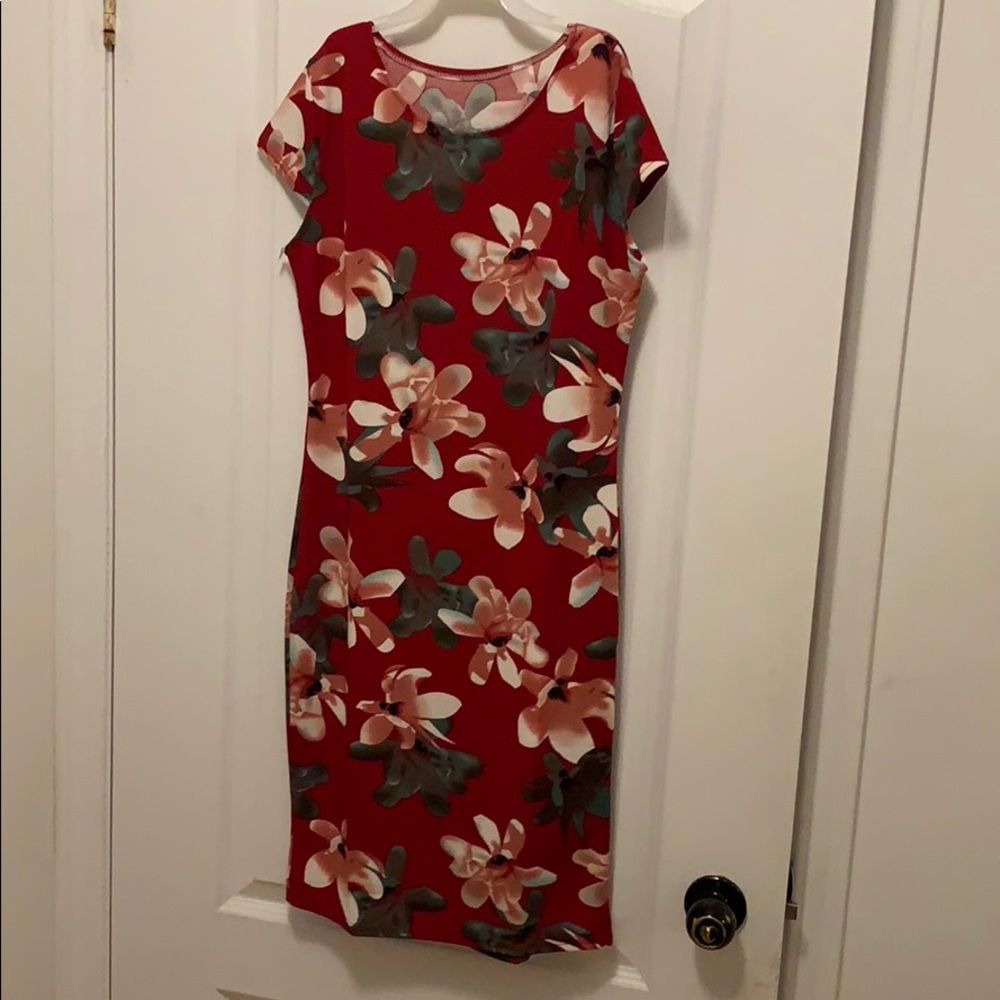 Dress